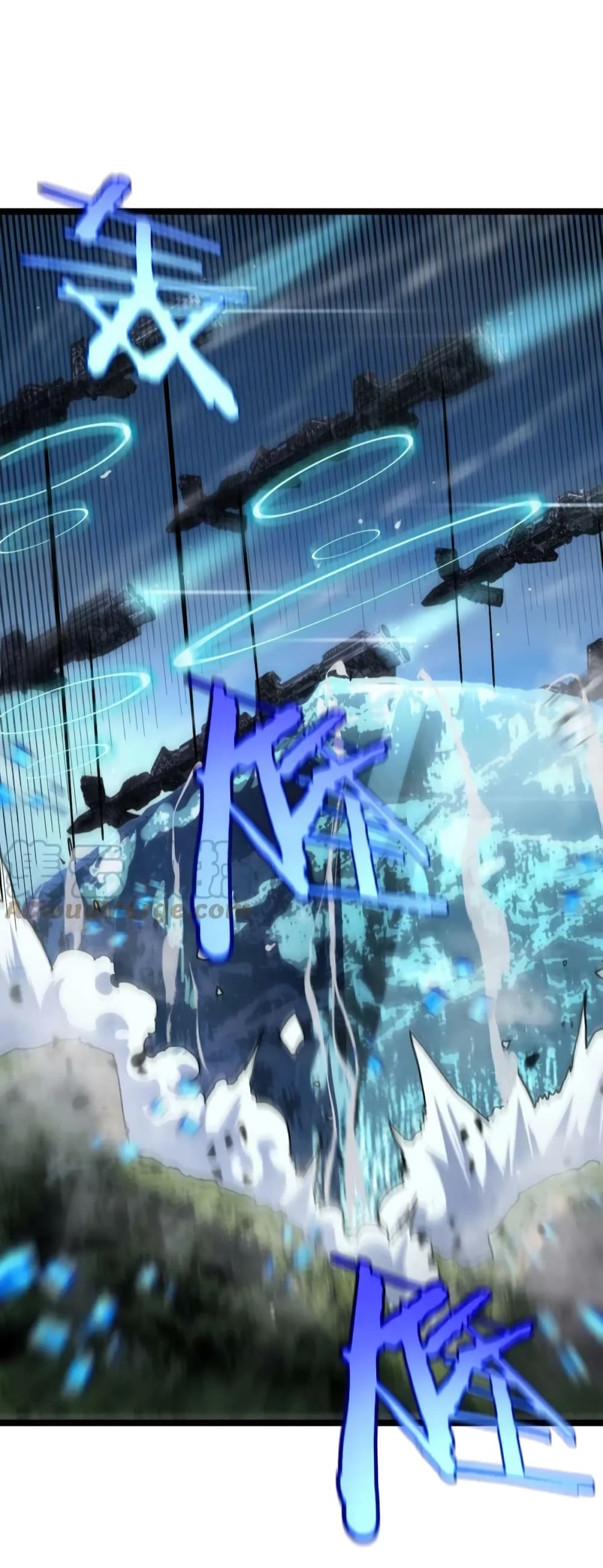 World's Apocalypse Online หมื่นสวรรค์สิ้นโลกา 210-210