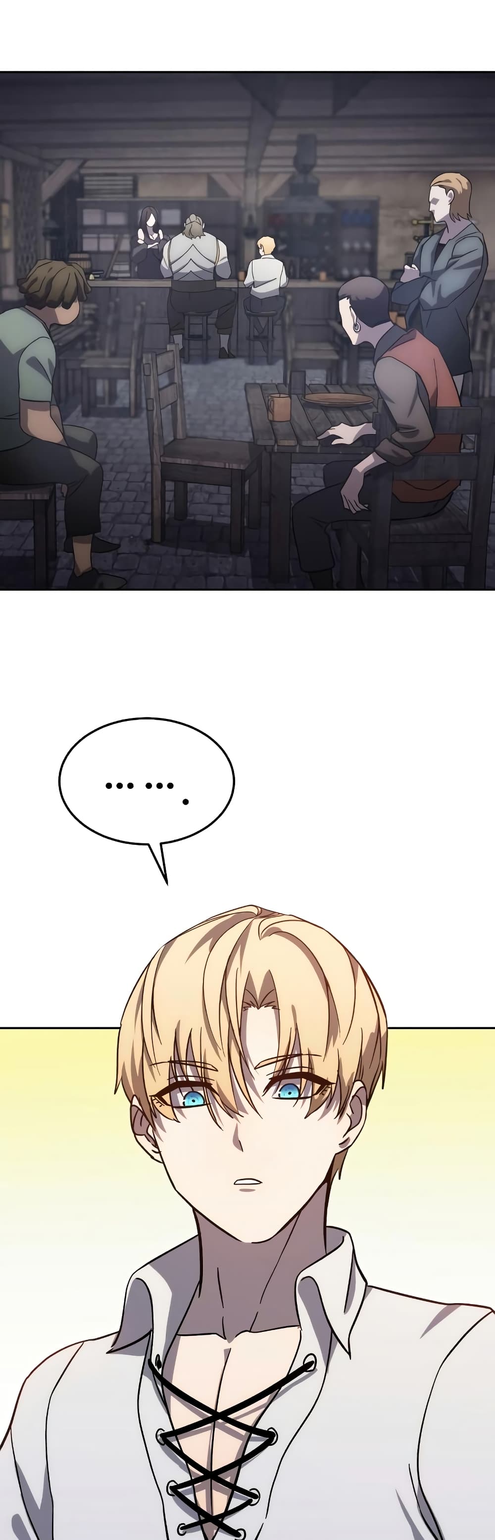 Star-Embracing Swordmaster 2-2