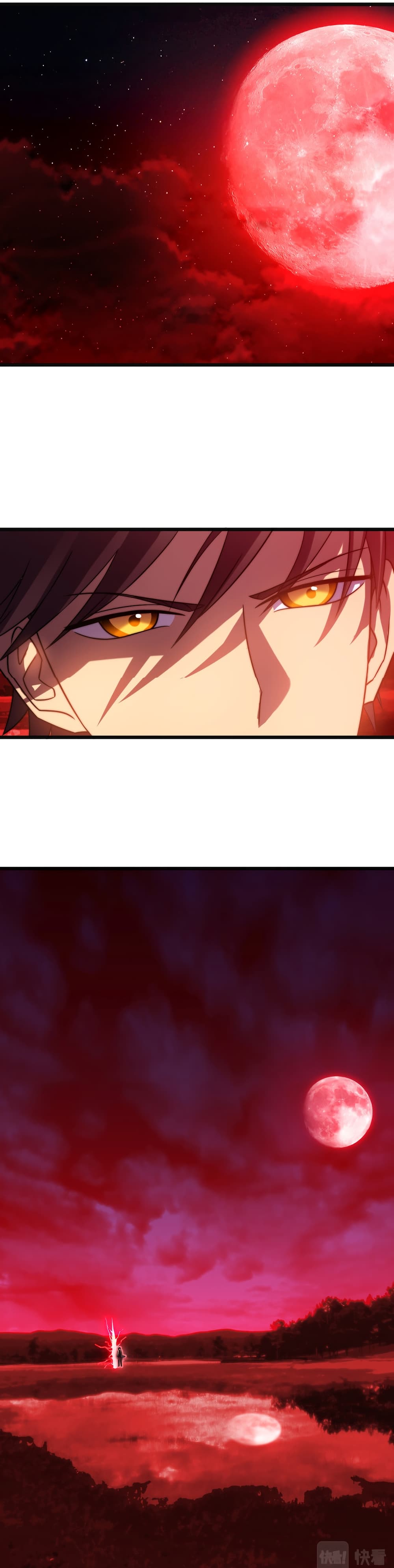 I Killed The Gods in Another World 51-51