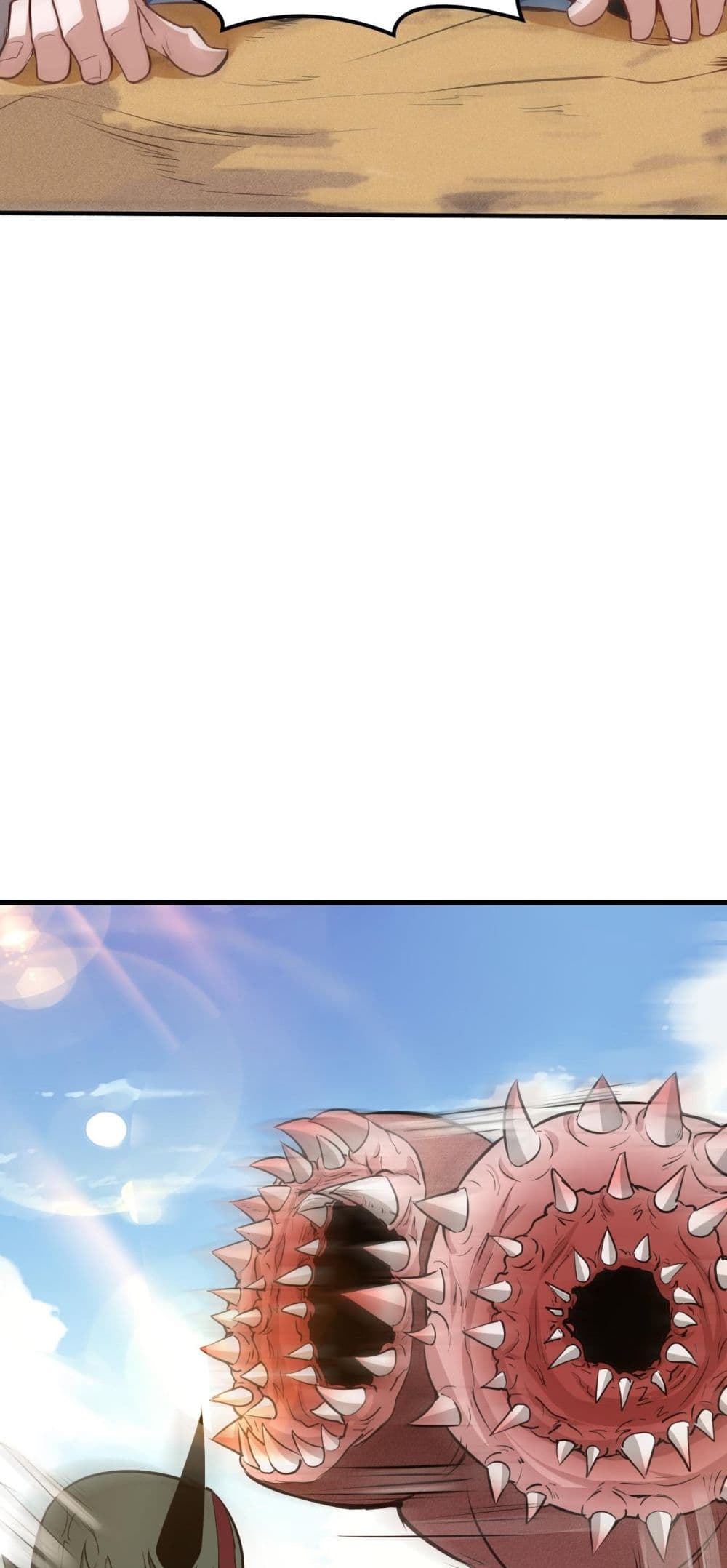 Monster Paradise 14-14