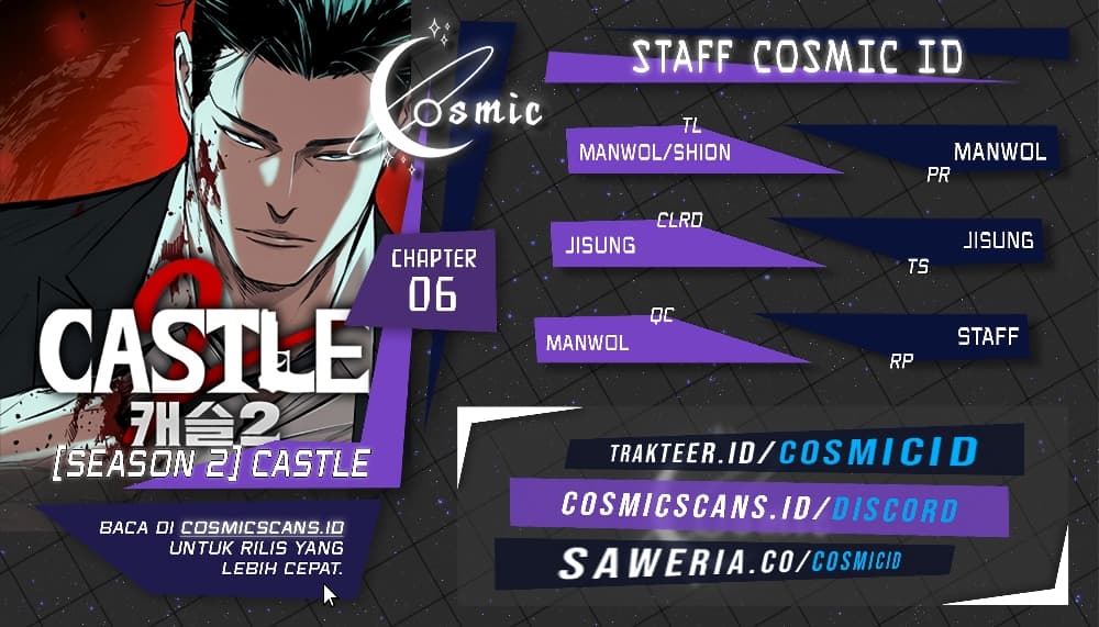 Castle 2 6-6