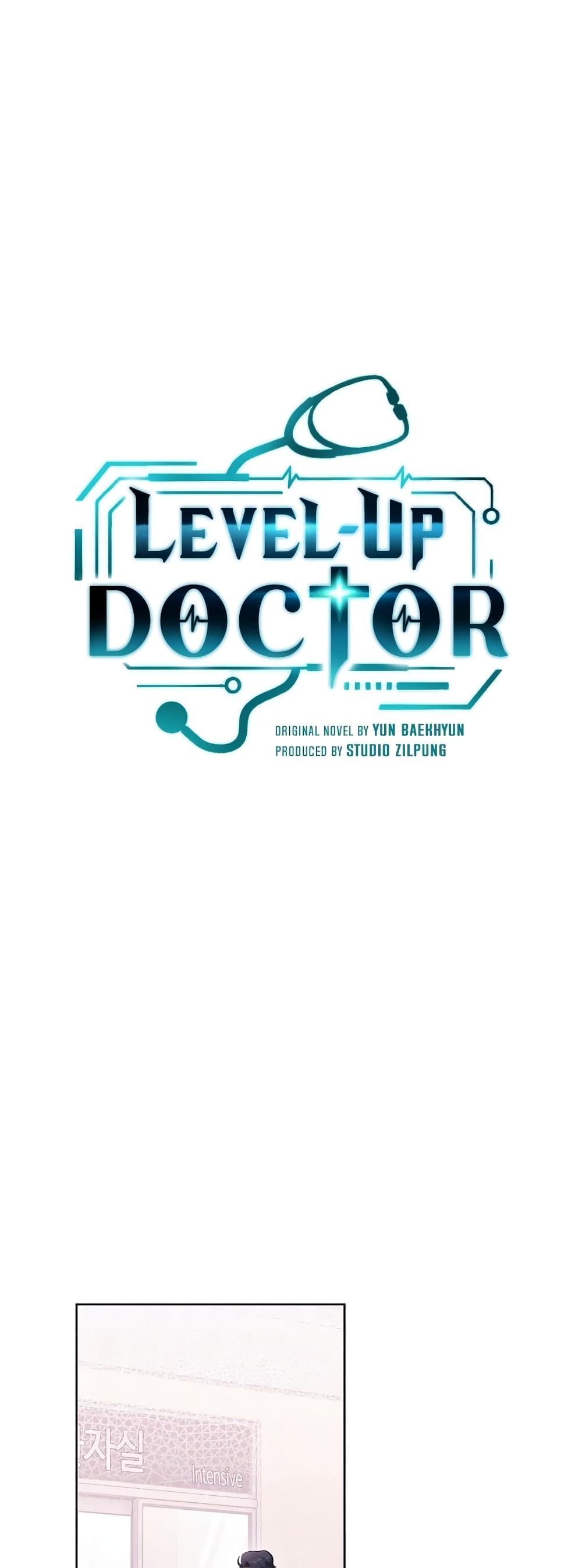 Level-Up Doctor 32-32