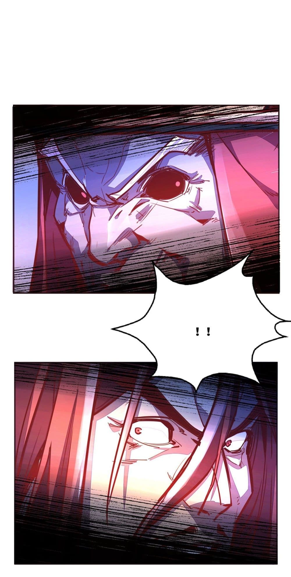 Life And Death กระบี่เป็นตาย 87-87