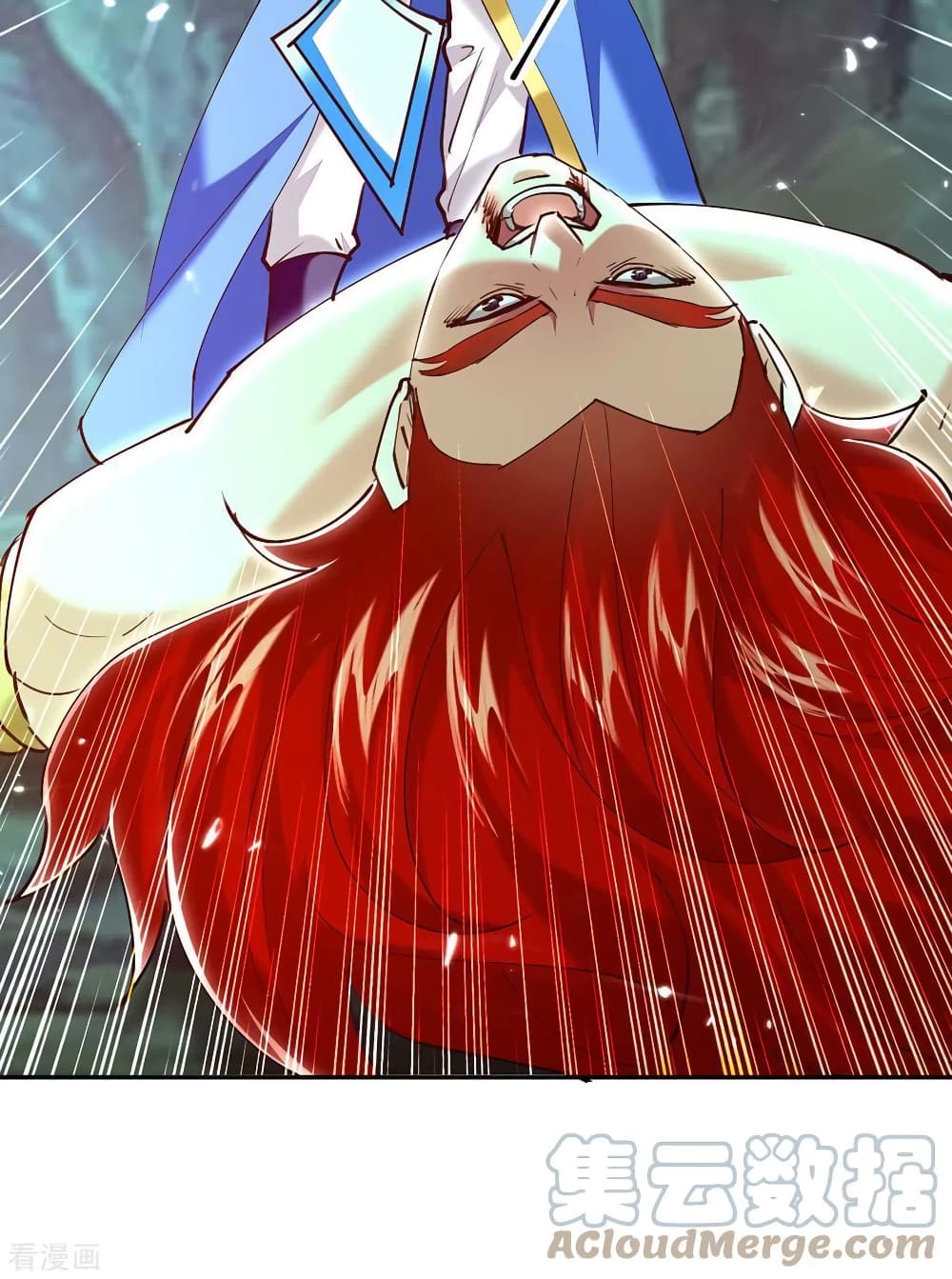 Strongest Leveling 349-349