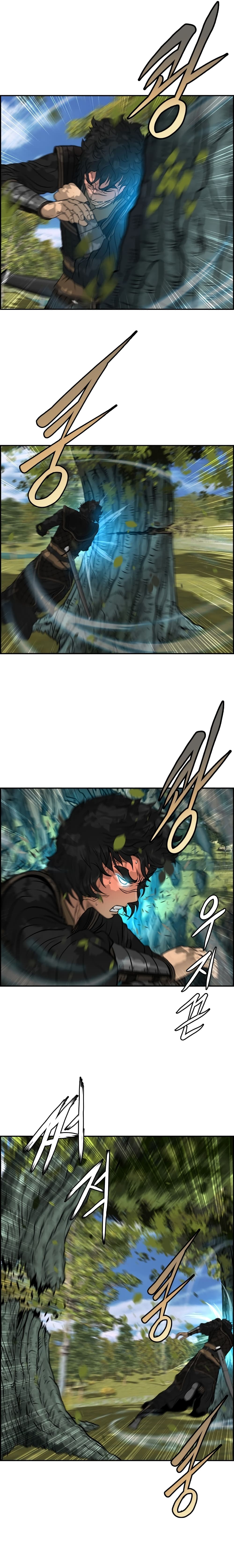 Blade of Winds and Thunders 37-37