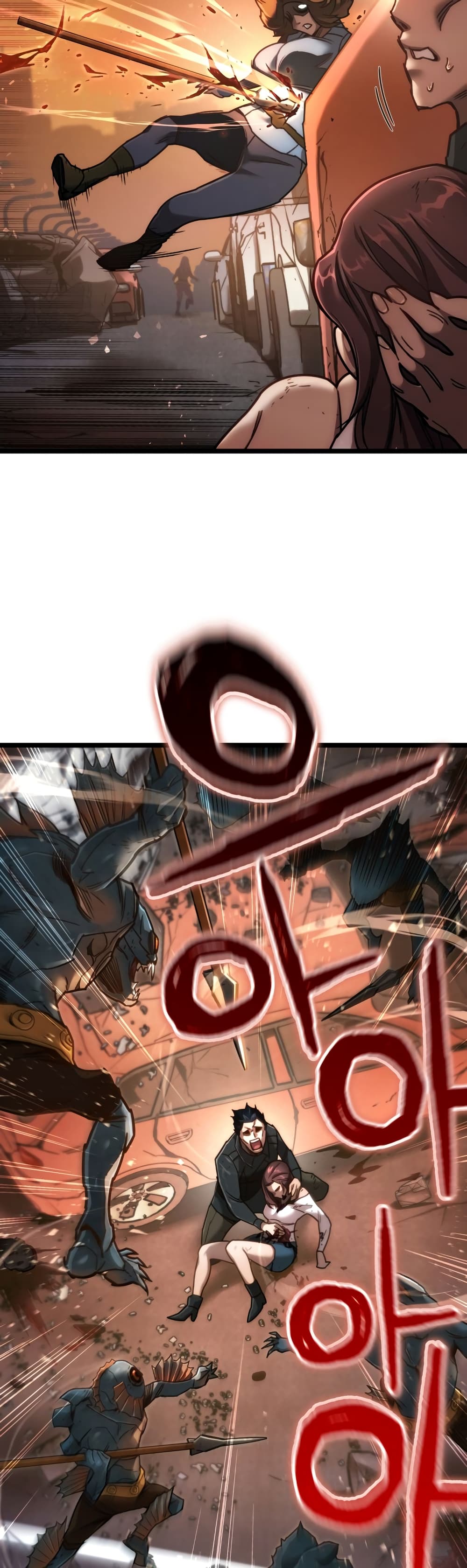 RE: Life Player 6-6