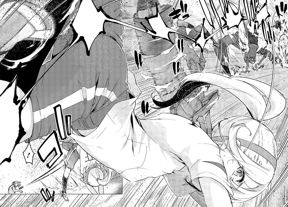 Oroka na Tenshi wa Akuma to Odoru 54-54