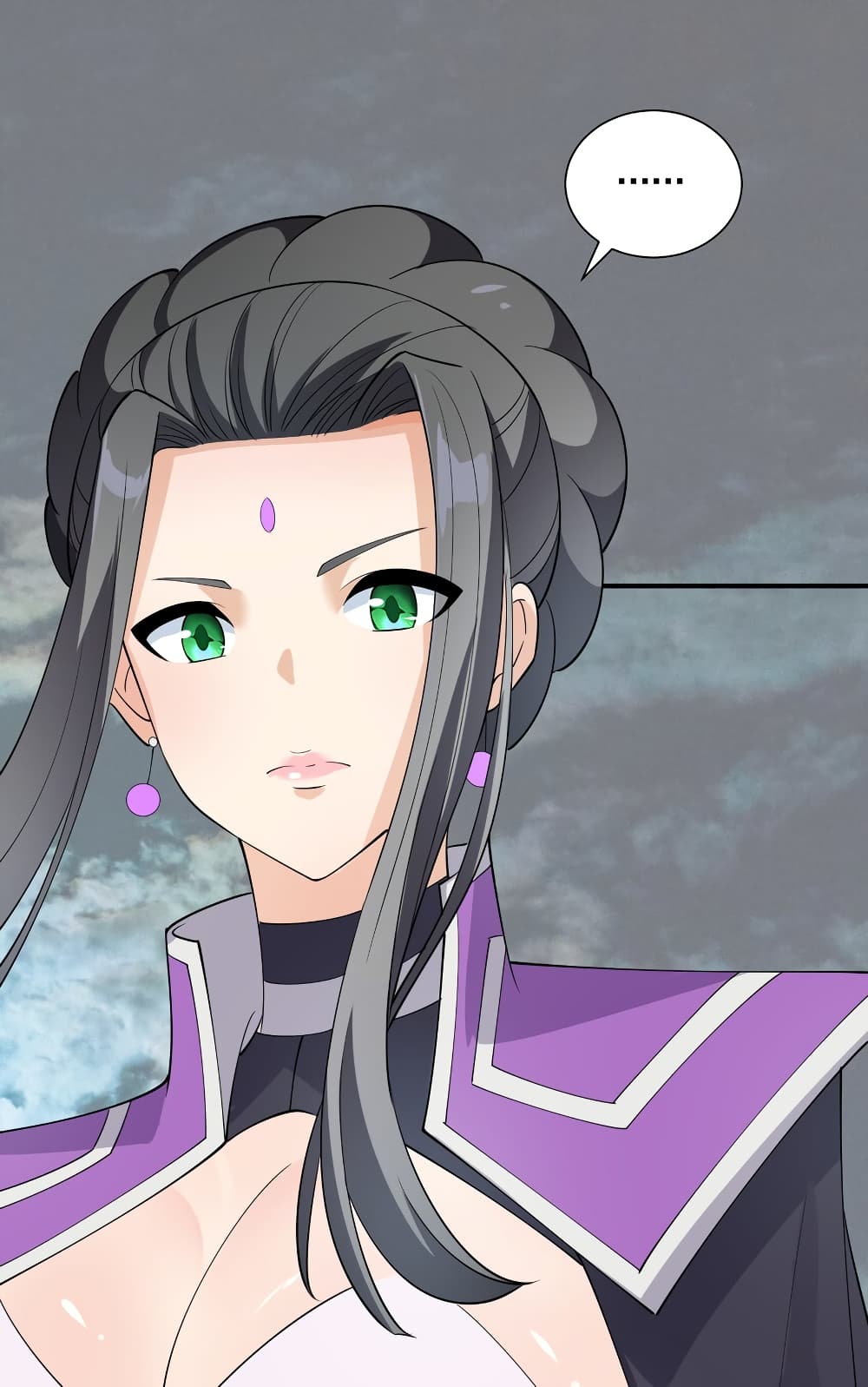 Young Master Villain Doesn't Want To Be Annihilated 72-72