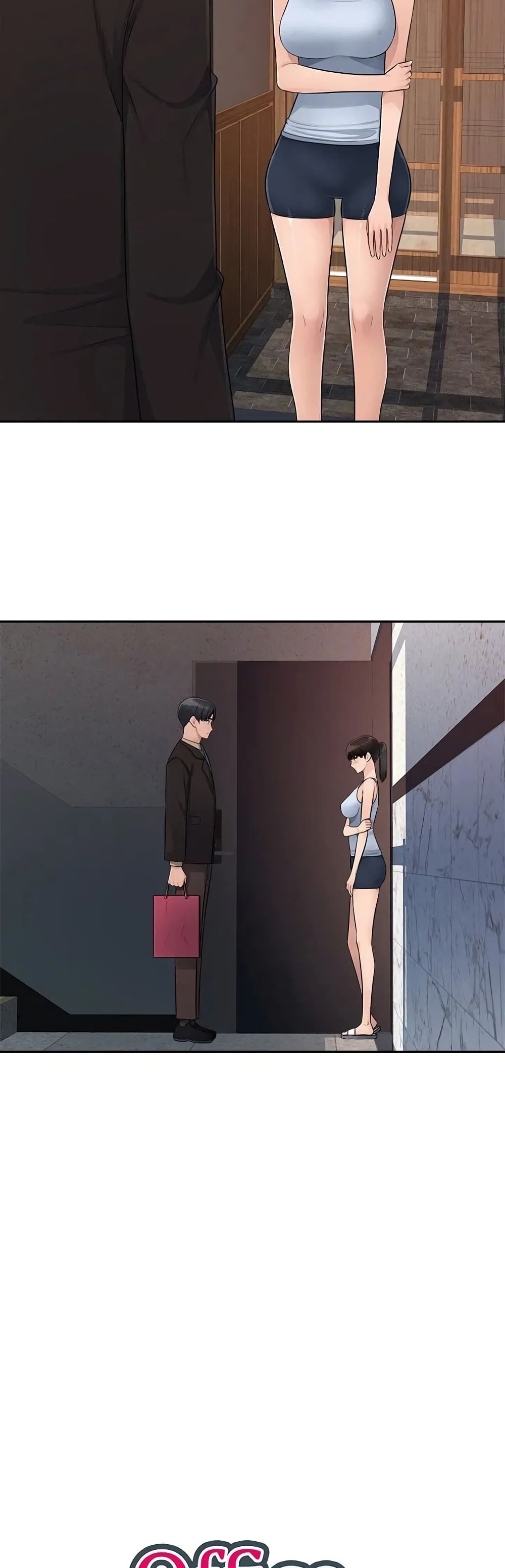 Sex Office 6-6