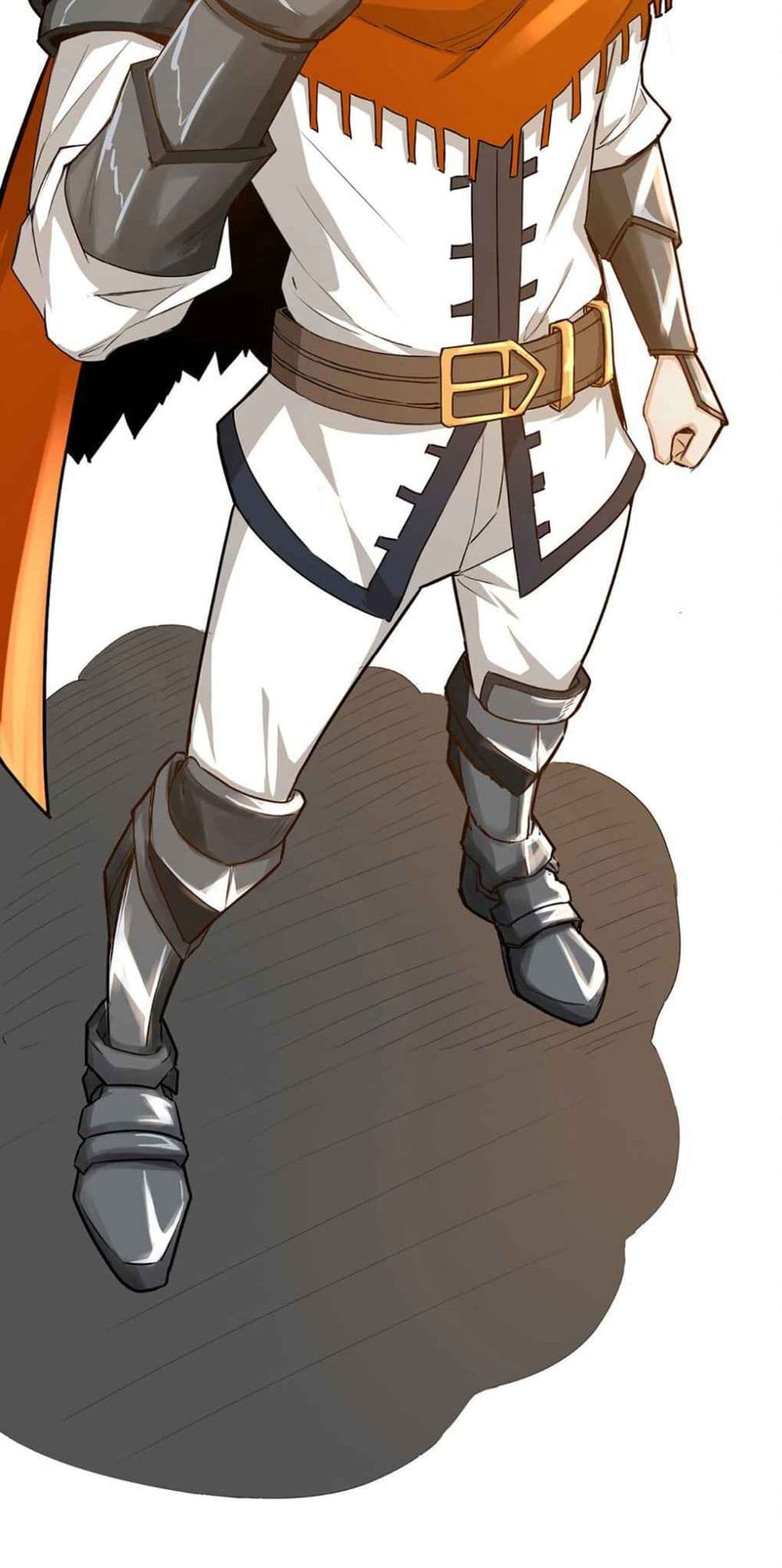 As a Hero, I Can't Keep a Low-key Cultivation 0-0