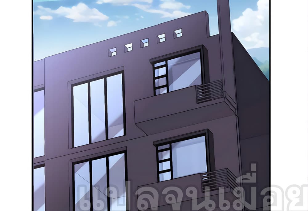 I Want to Be a God ช่วงชิงพรสวรรค์ ฉันขอเป็นพระเจ้า! 2-2