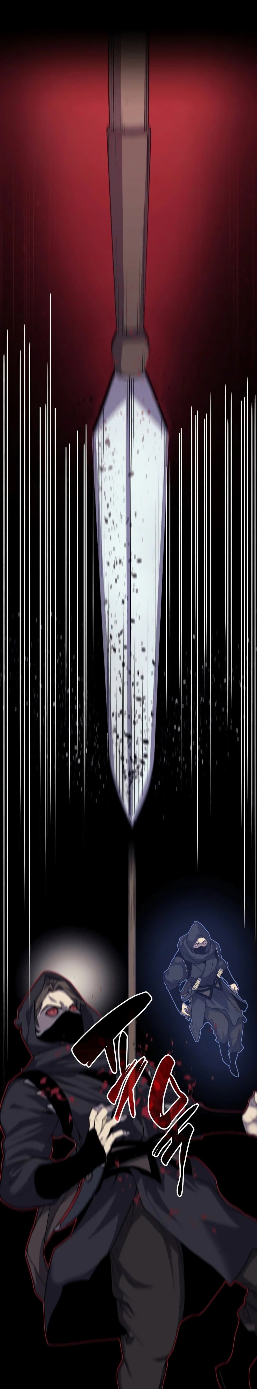Reaper of the Drifting Moon 16-16