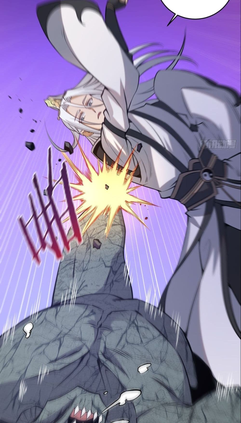 The Last Cultivator 0-0
