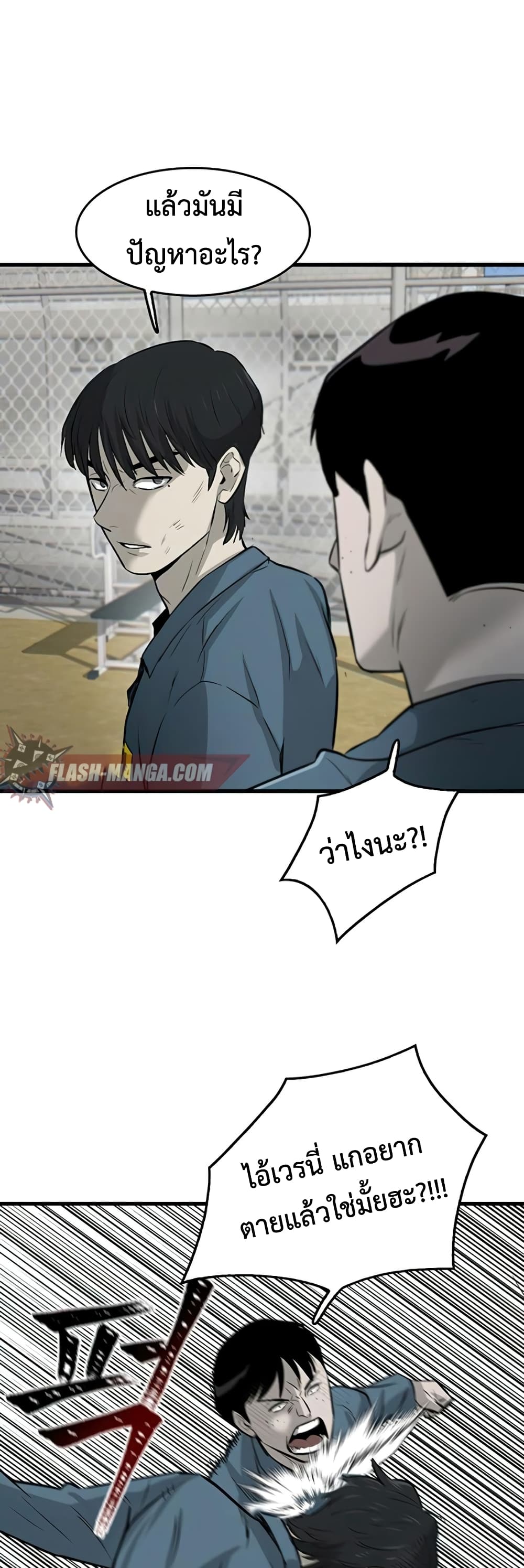 Mujin 3-3