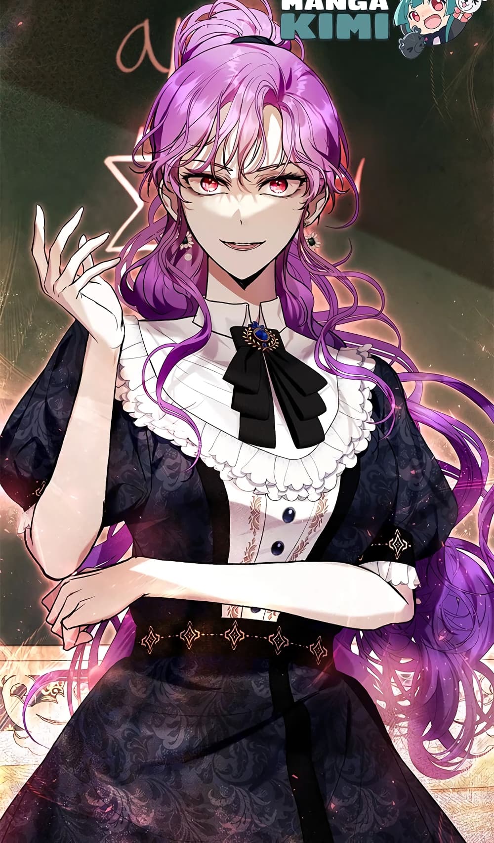 What’s Wrong With Being the Villainess 30-30