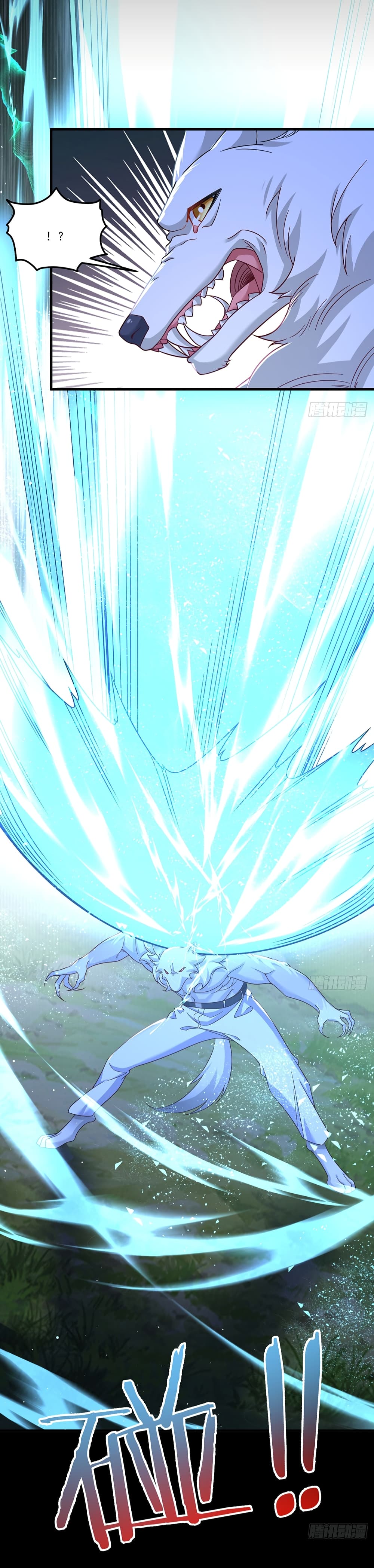 Rebirth God Immortal in The City จุติราชันเซียนสวรรค์แห่งนคร 175-175