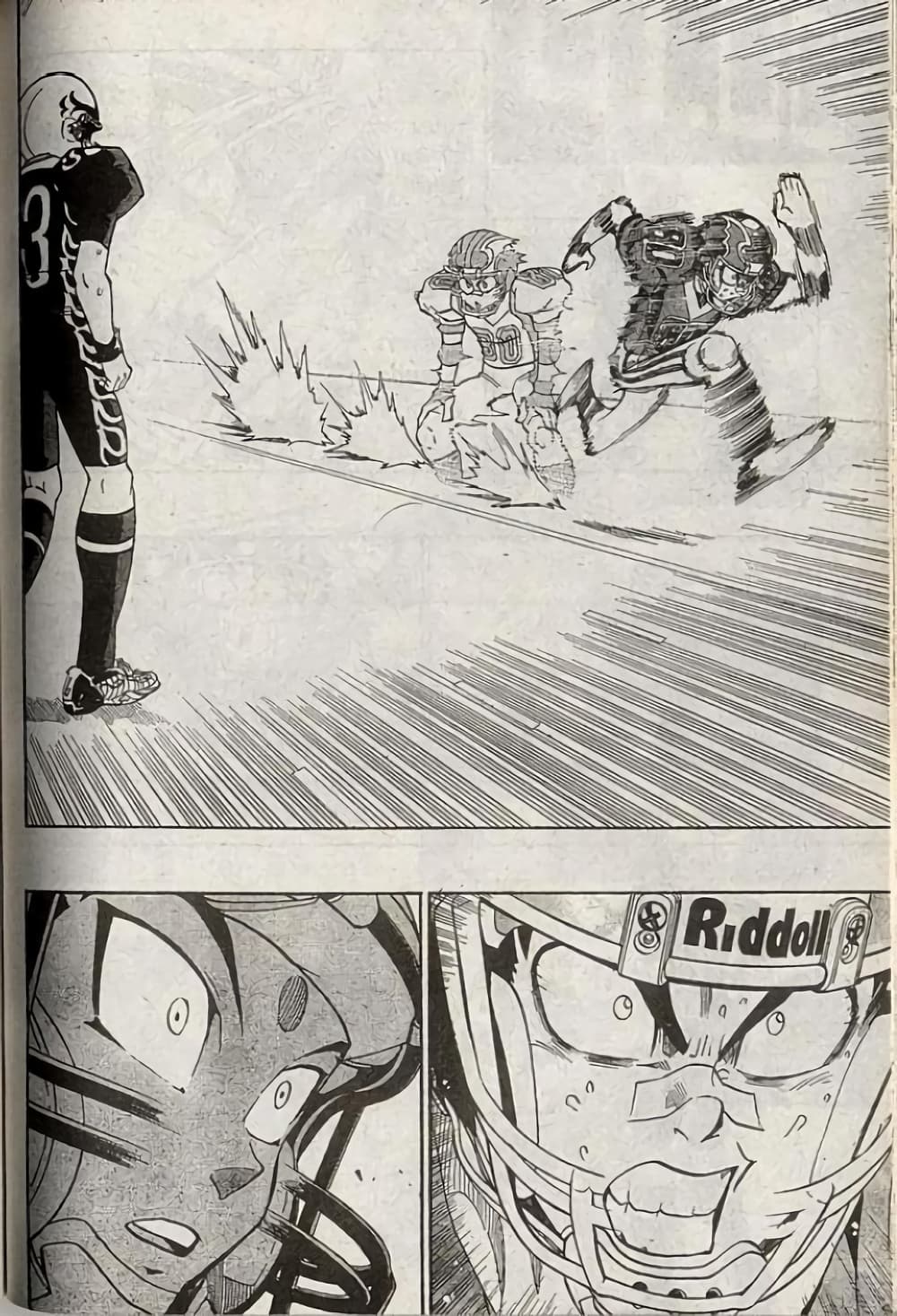 Eyeshield 21 194-194