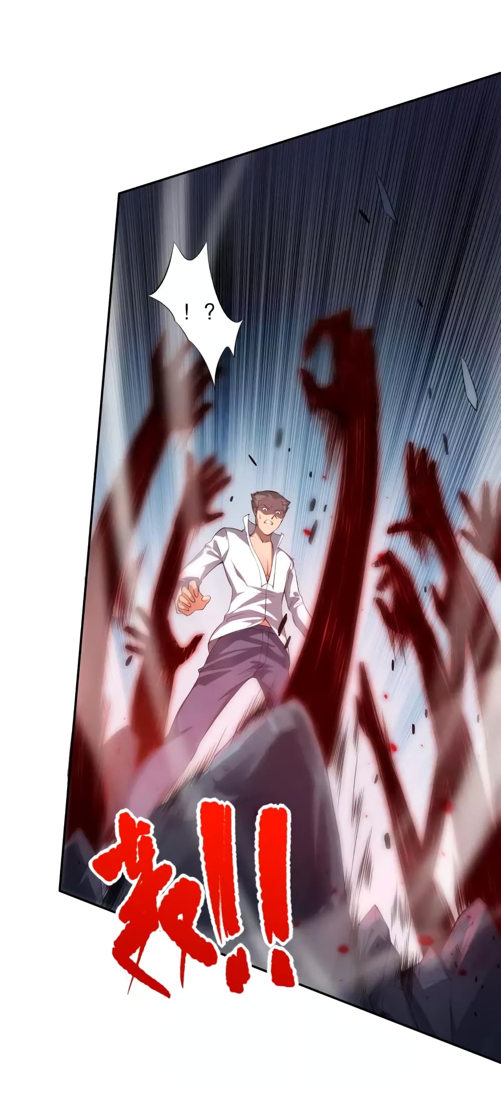 ULTIMATE SOLDIER 69-69