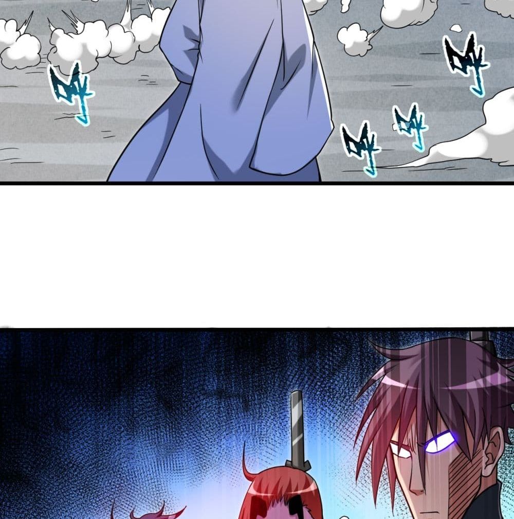 My Disciples Harem is Immortal ฮาเร็มศิษย์สาวสุดแกร่งนี้ของผมนะค้าบ 92-92