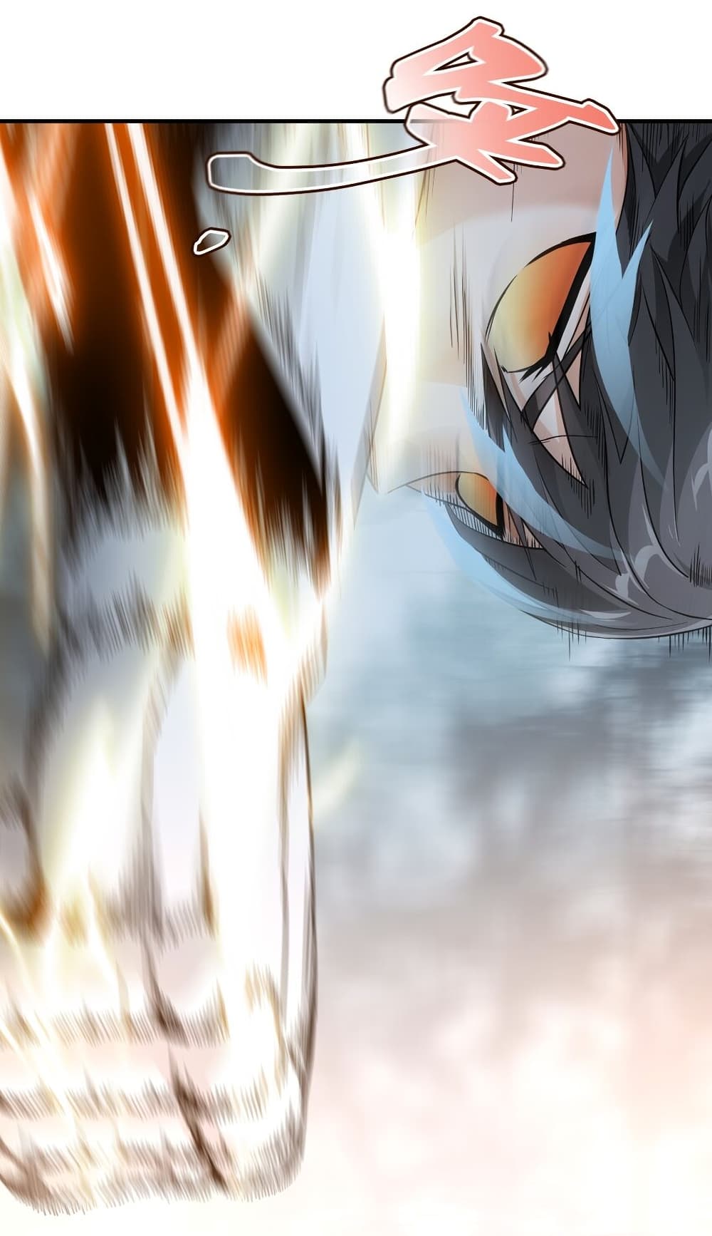 Young Master Villain Doesn't Want To Be Annihilated 57-57