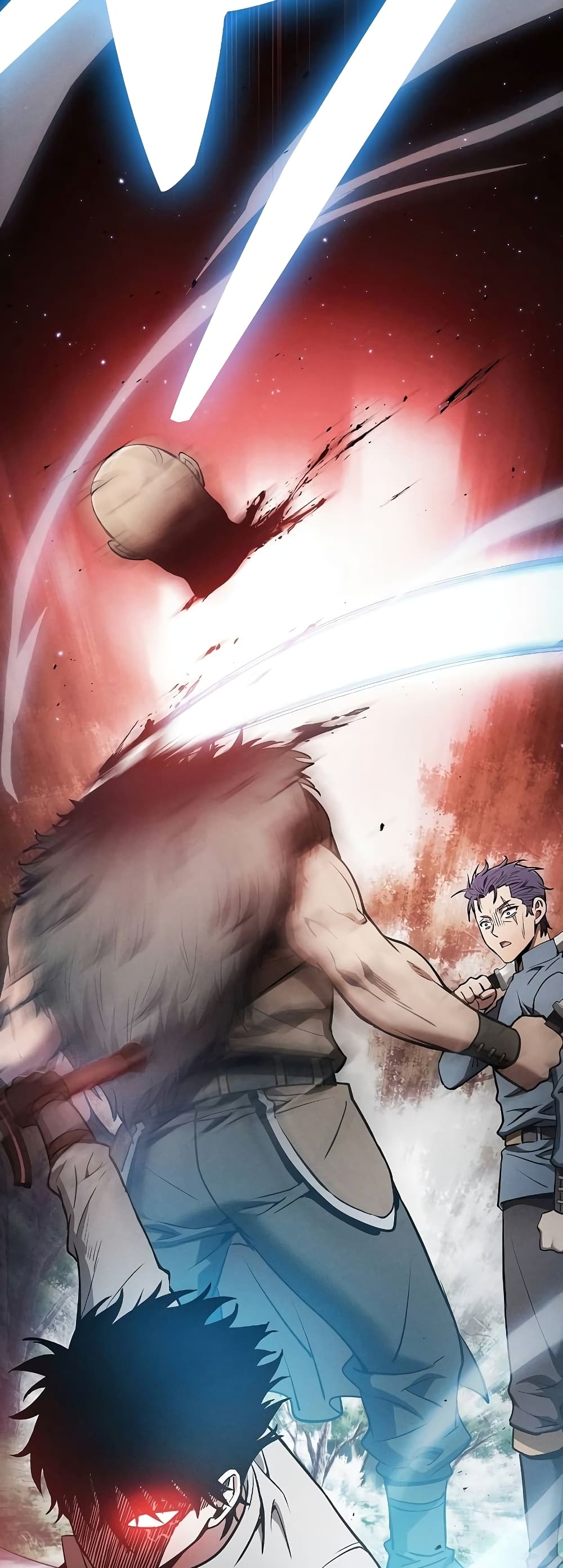 Academy’s Genius Swordmaster 14-14