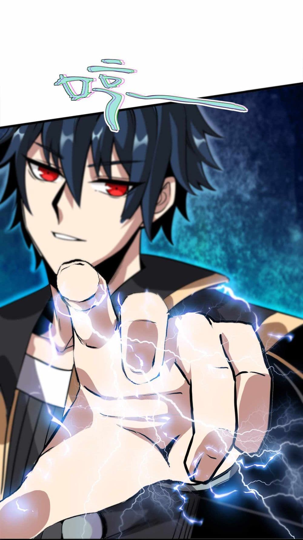 Demon King Cheat System 2-2