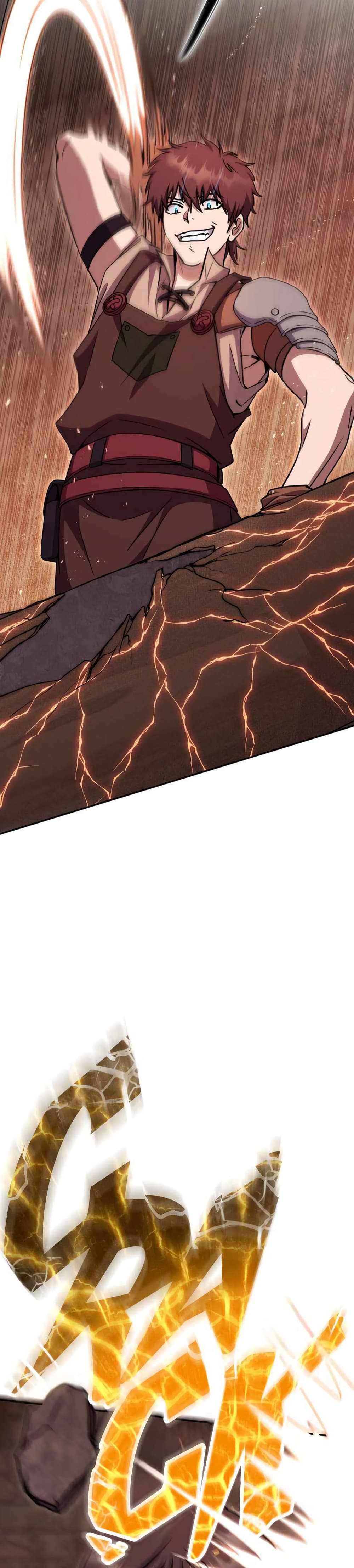 Legendary Blacksmith’s Vengeance 26-26