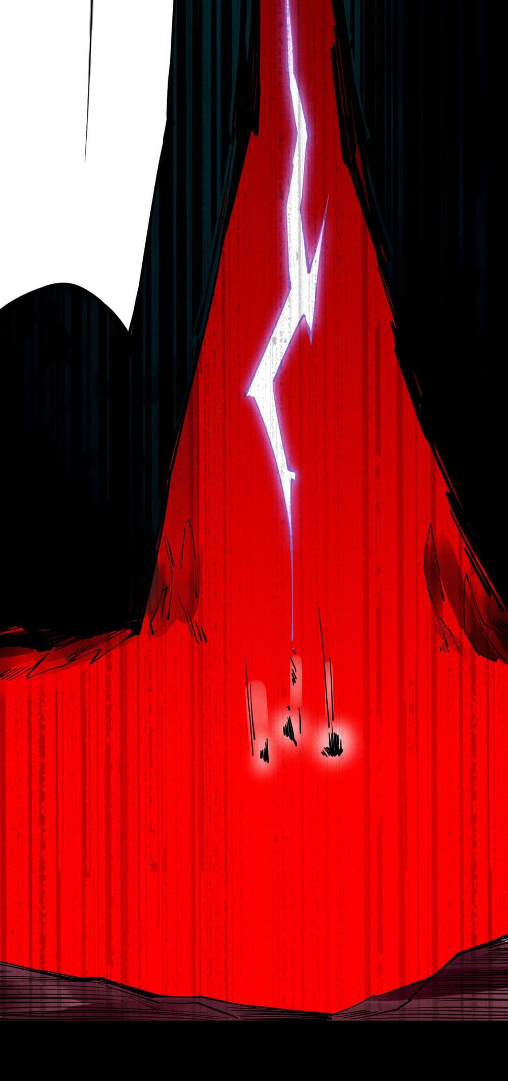 Sword God’s Life Is Not That Boring 4-4
