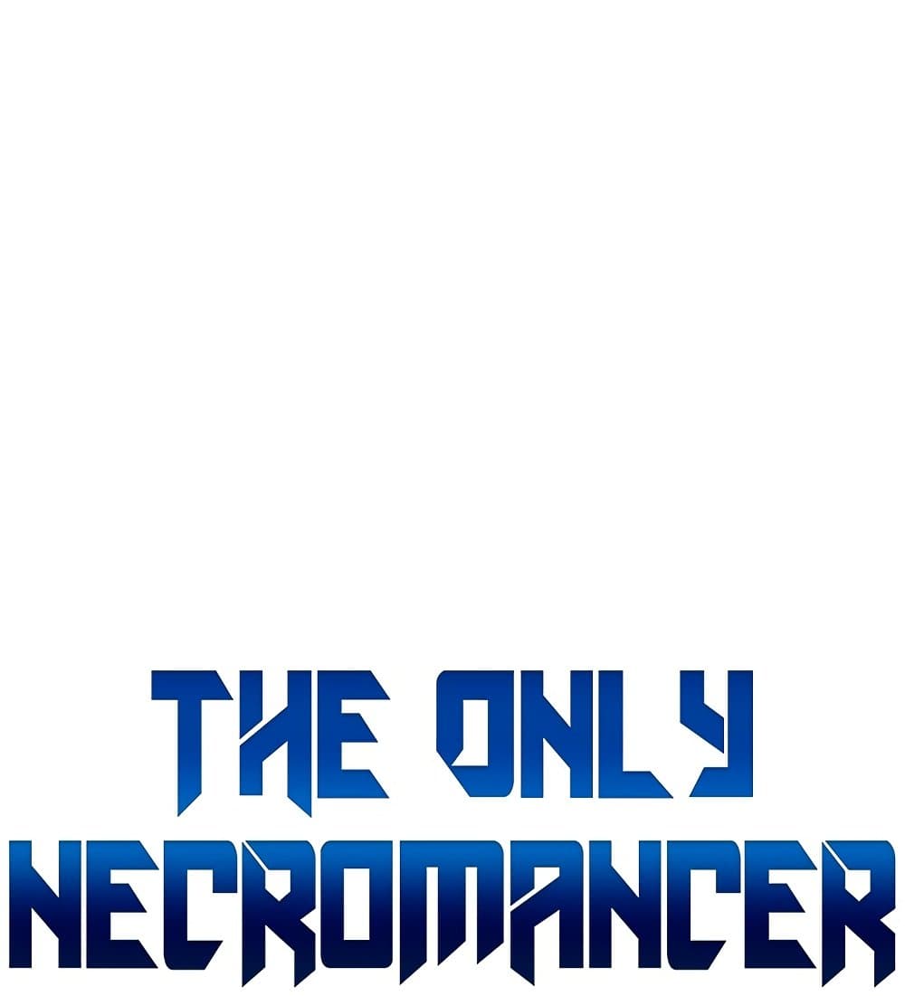 The Lone Necromancer 31-31