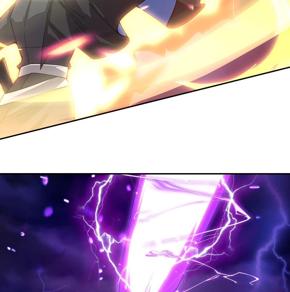 The Life Of A Sword God Is Not Boring After 3-3