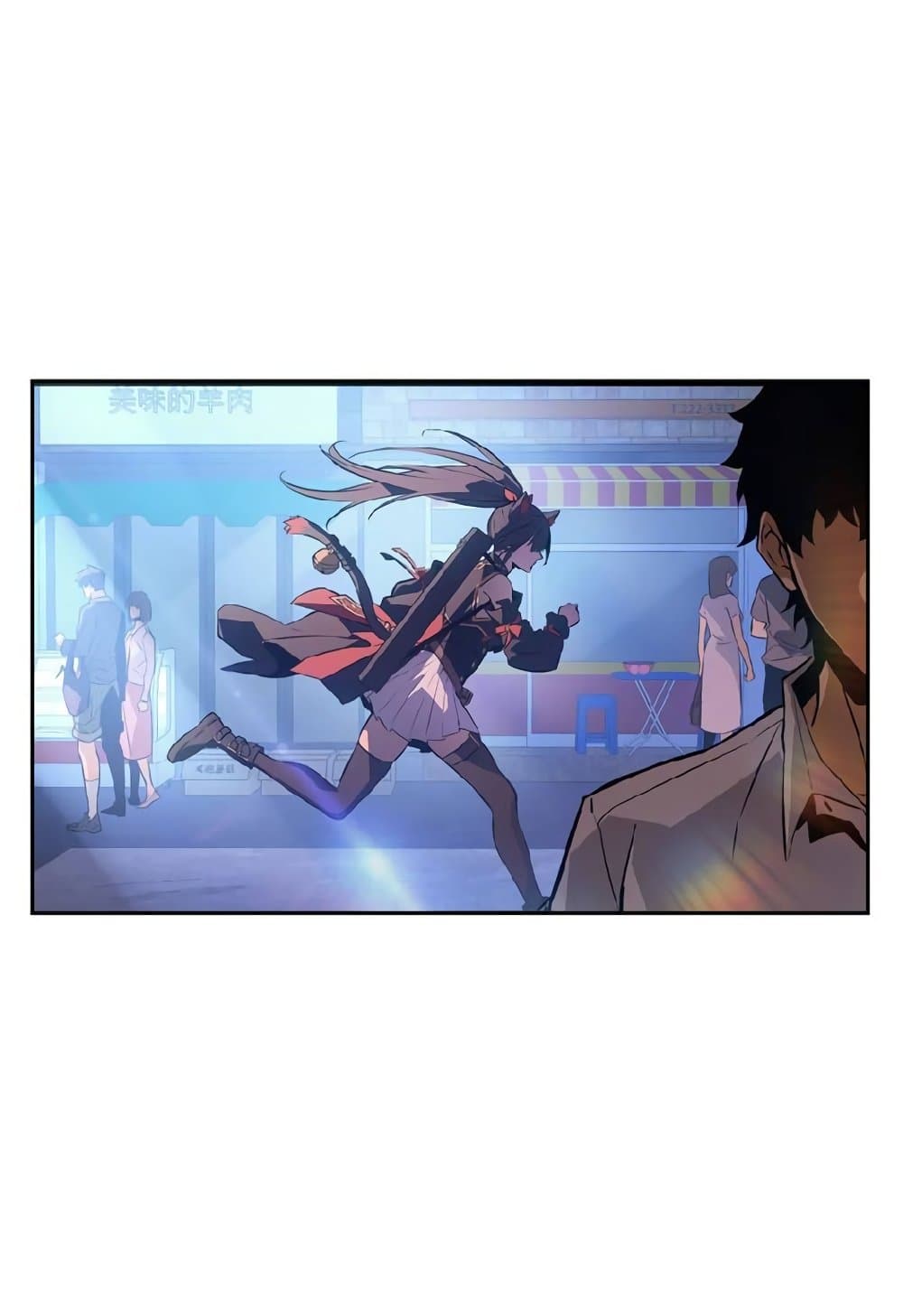 Solo Leveling ARISE: Hunter Origin 2-2