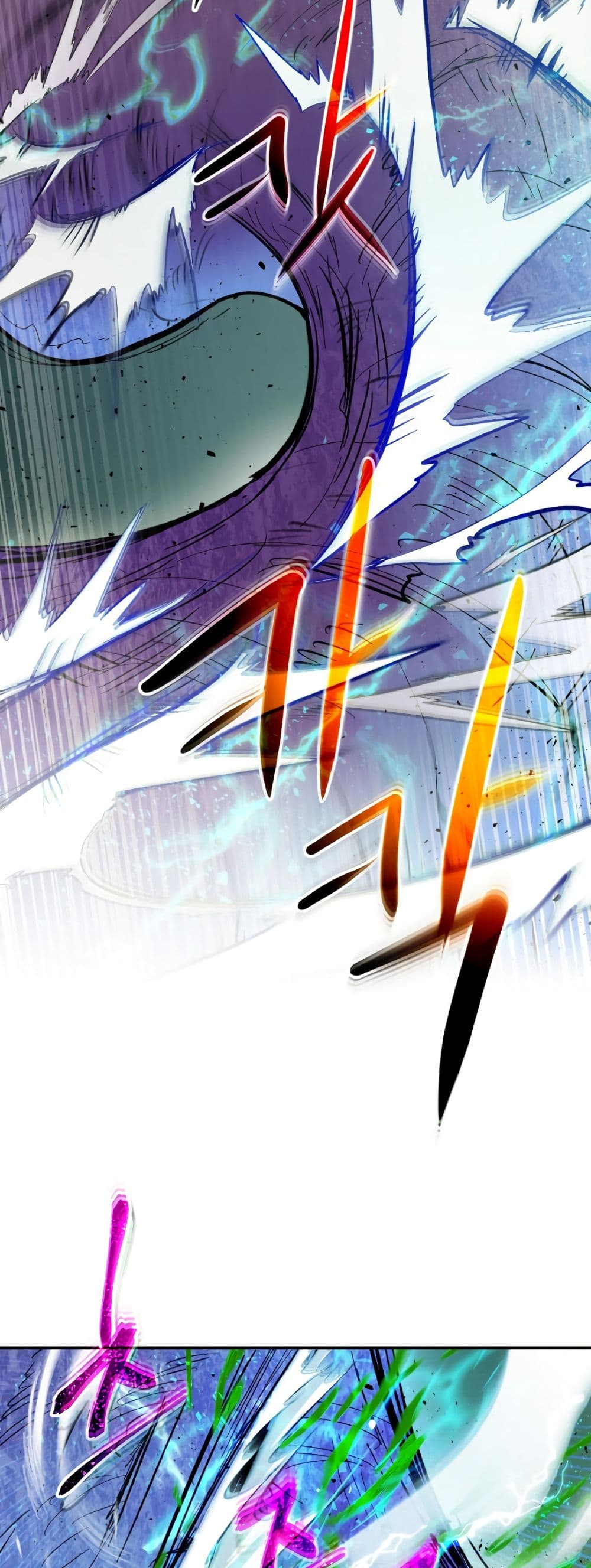 Leveling With The Gods 6-6