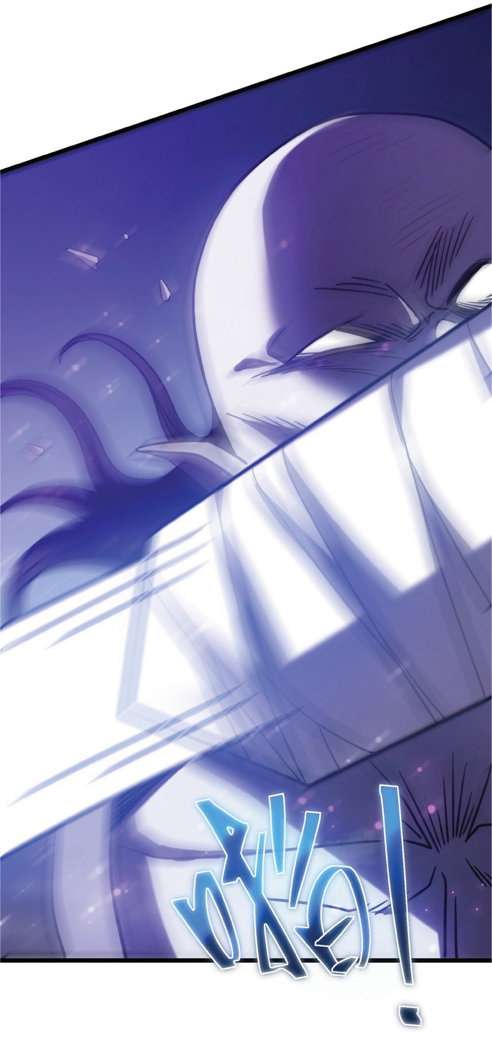 My Path to Killing Gods in Another World 17-17