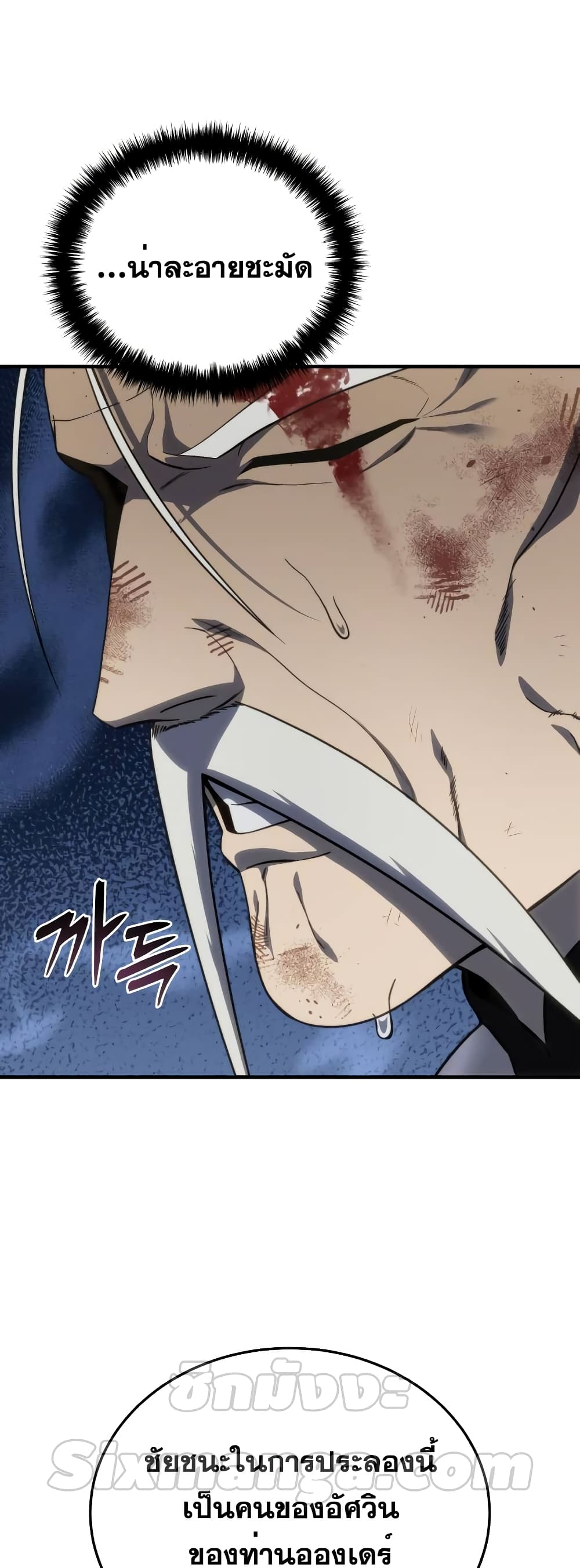 Star-Embracing Swordmaster 20-20