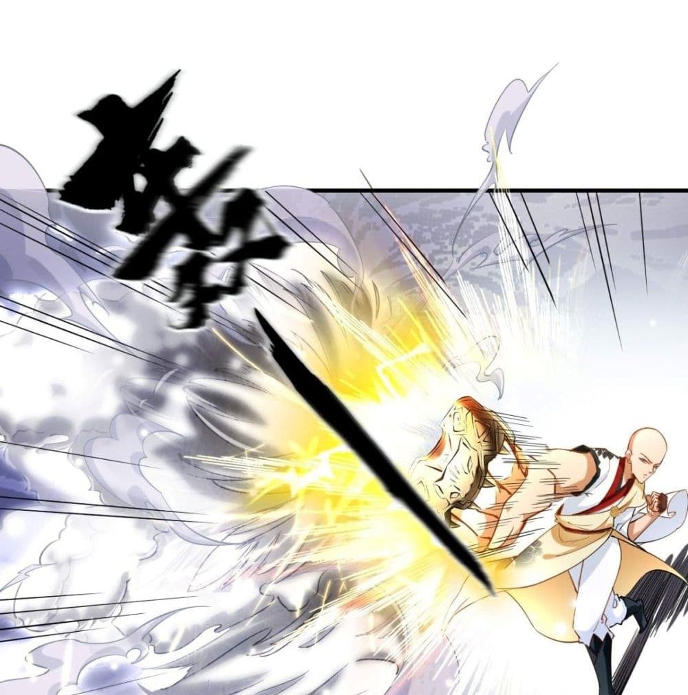 Strongest Tang Xuanzang 59-59