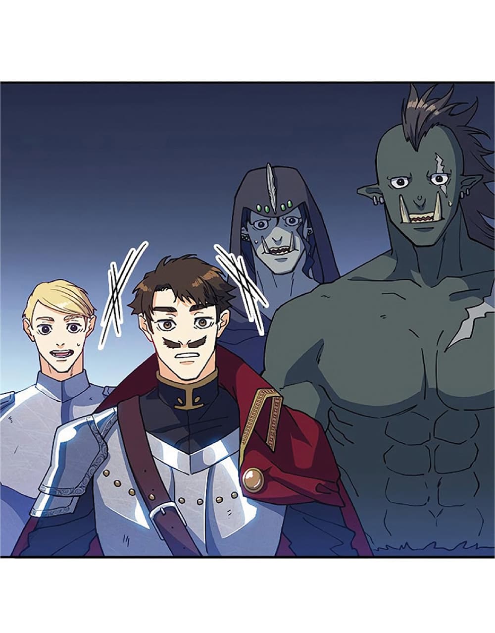 Duke Pendragon: Master of the White Dragon 28-28