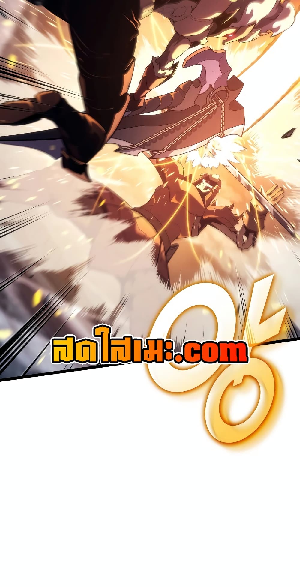 Return of the SSS-Class Ranker 110-110