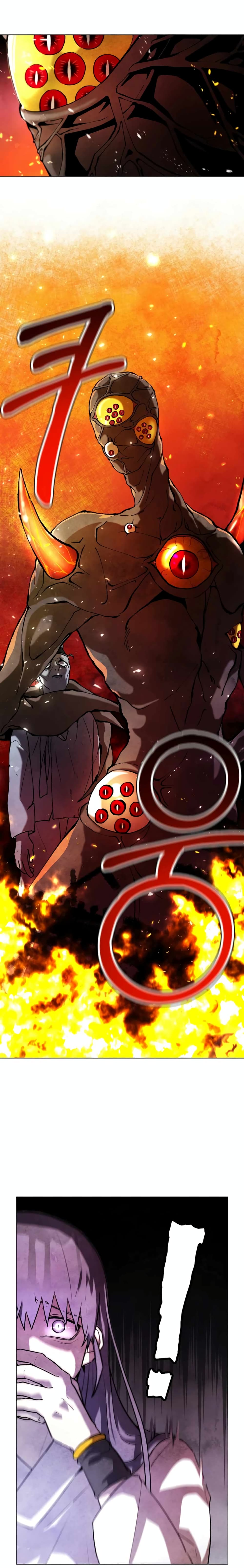 Taoist Master Hoguk 1-1