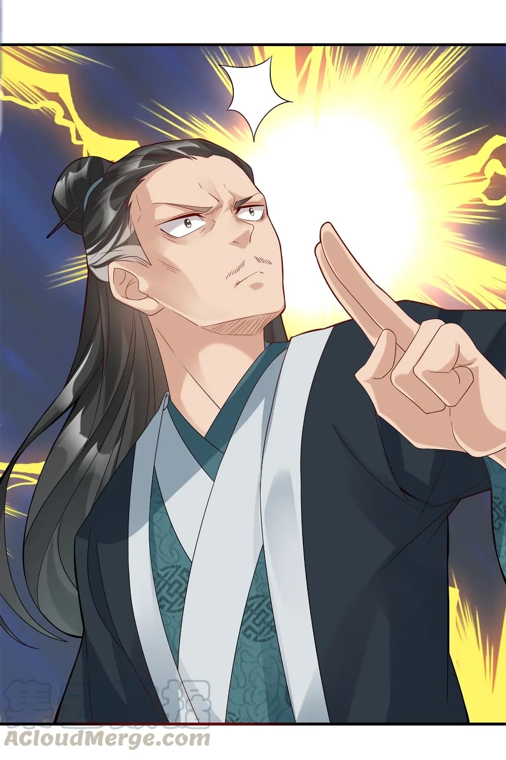 A Card System To Create Harem in The Game 3-3