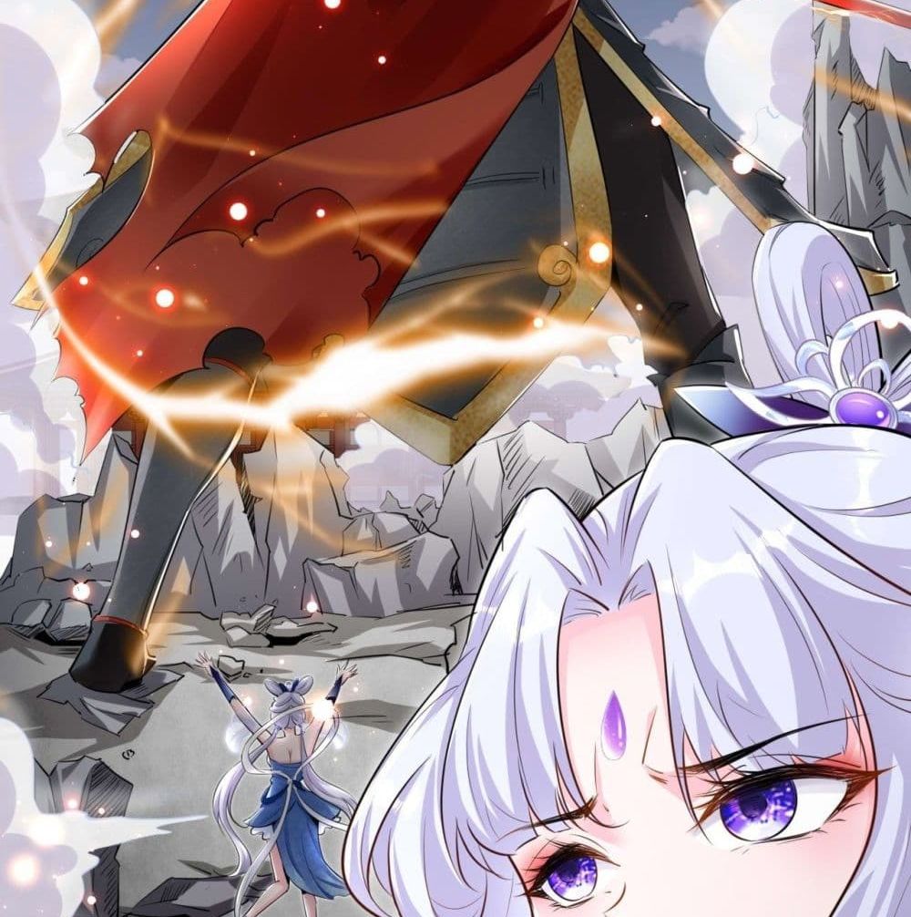 Strongest Tang Xuanzang 93-93