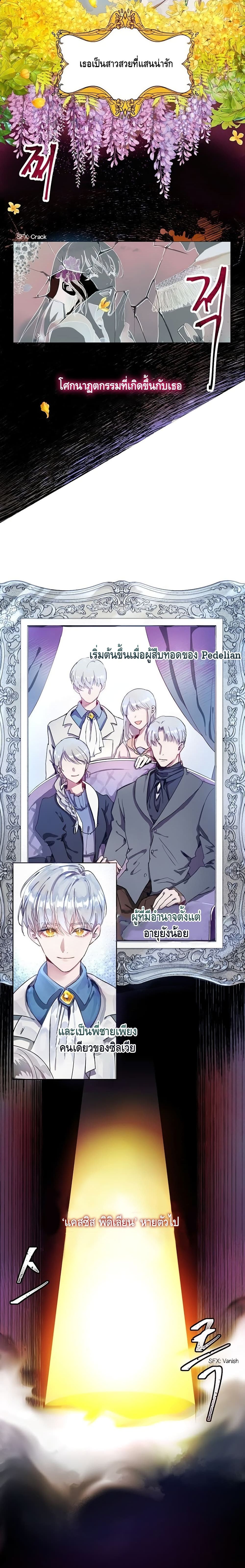 The Way to Protect the Female Lead's Older Brother 1-1