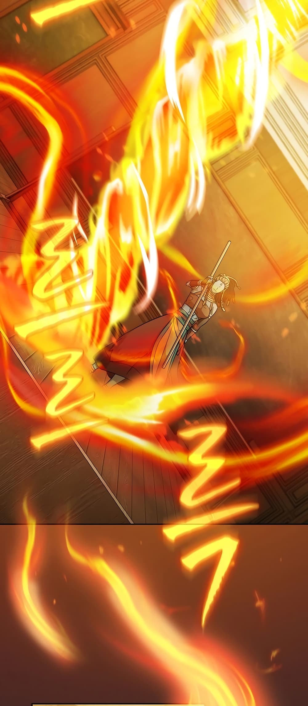 Magic Academy Survival Guide 21-21