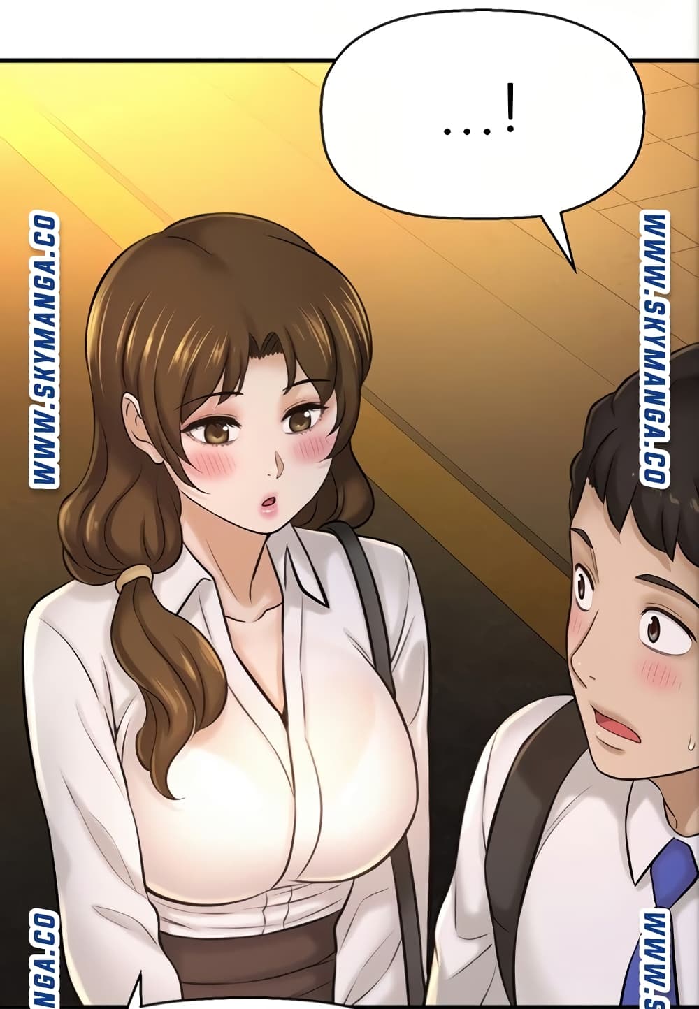 I Want to Know Her 22-22