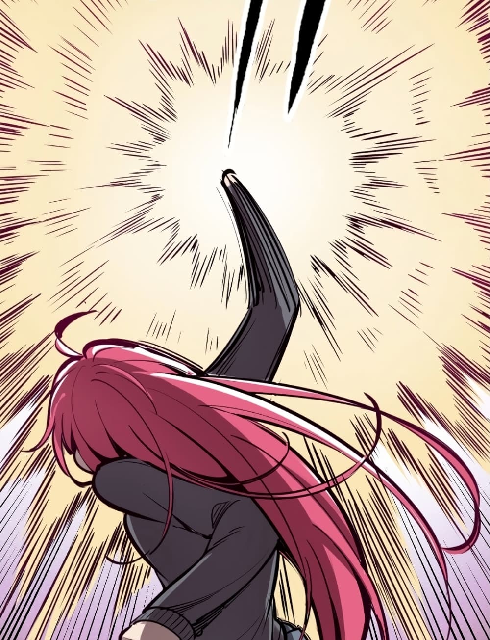 Demon X Angel, Can’t Get Along! 9-9