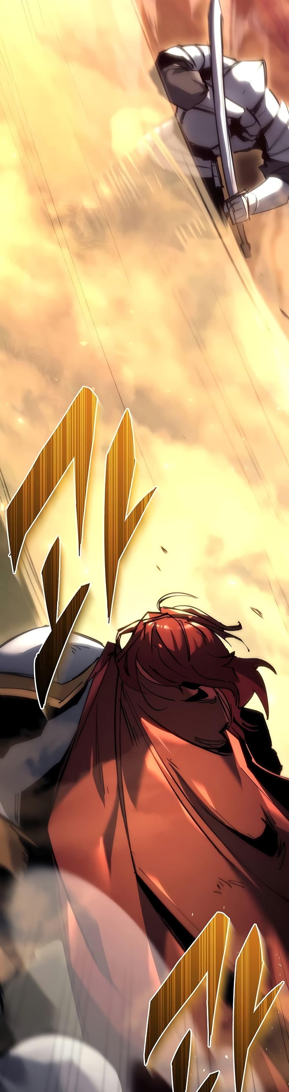 Regressor of the Fallen Family 15-15