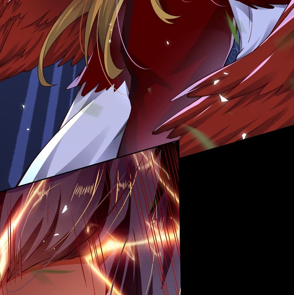 The Life Of A Sword God Is Not Boring After 2-2