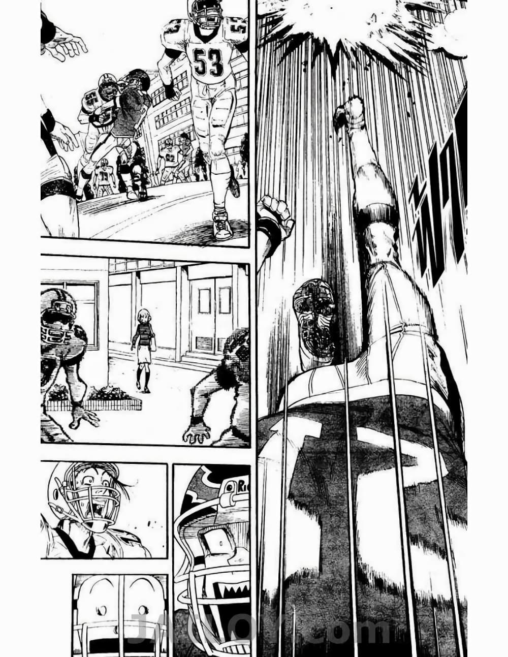 Eyeshield 21 6-6