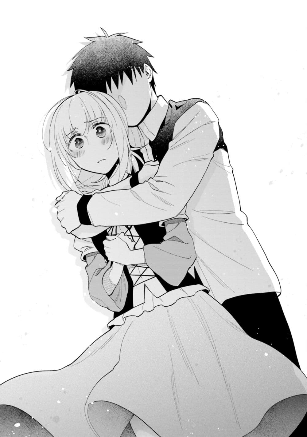 Takarakuji de 40-oku Atattandakedo Isekai ni Ijuu Suru ถูกหวย 4 พันล้านเลยเอาไปเปย์สาวในต่างโลก 64-ที่หอคอย