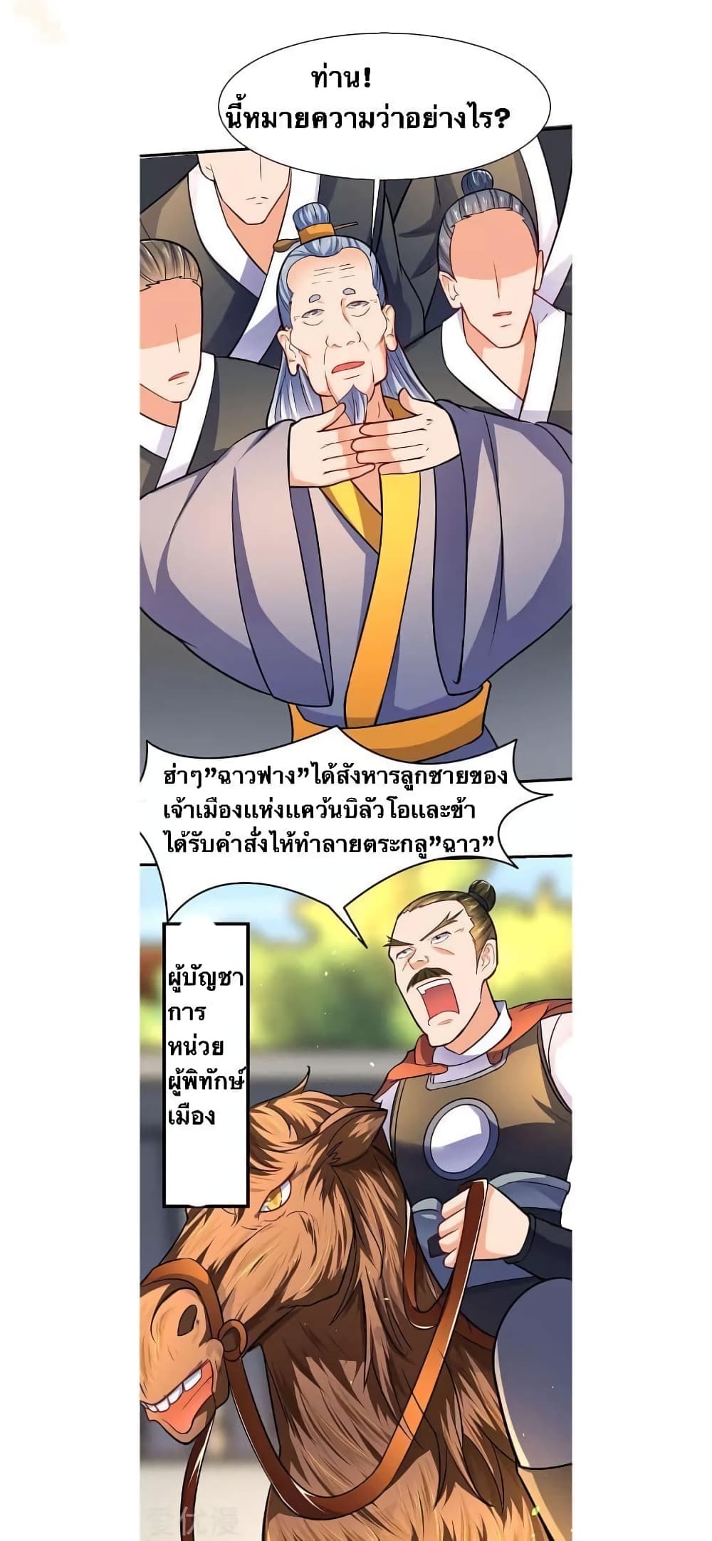 Strongest Leveling 15-15