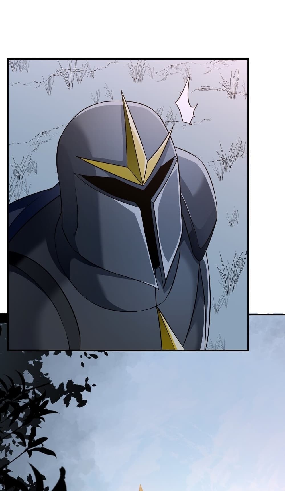 Young Master Villain Doesn't Want To Be Annihilated 57-57